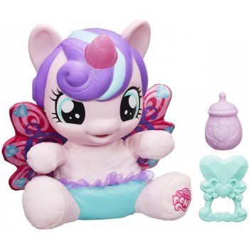 Hasbro My Little Pony Miminko princezna