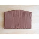 Jitro molitanový sedák Hnědé – Zboží Dáma