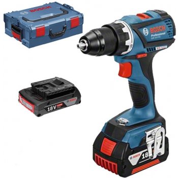 Bosch GSR 18 V-EC 0.601.9E8.107