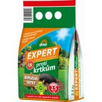 Forestina hnojivo trávníkové Expert proti krtkům 2,5 kg – Zbozi.Blesk.cz