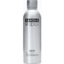 Danzka Fifty 50% 1 l (holá láhev)