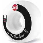 Jart Skate or die 50 mm 101A – Zbozi.Blesk.cz