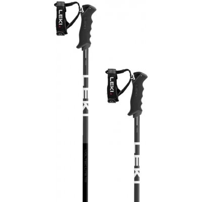 Leki Voltec Lite TR black/dark / 125 2026/27 – Hledejceny.cz