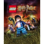 LEGO Harry Potter: Years 5-7 – Hledejceny.cz