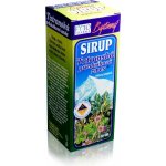 Fyto Tatranská průdušková směs SIRUP bylinný 100 ml – Hledejceny.cz