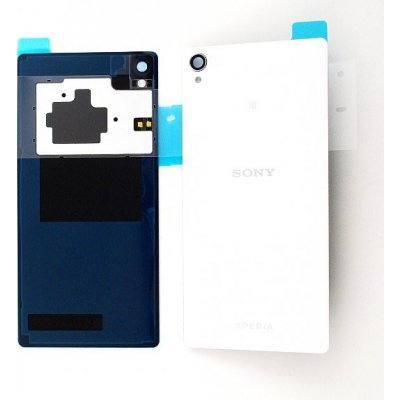 Kryt Sony D6603,D6653 zadní bílý