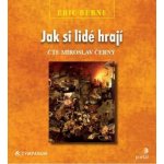 BERNE, ERIC - JAK SI LIDE HRAJI CD – Zbozi.Blesk.cz