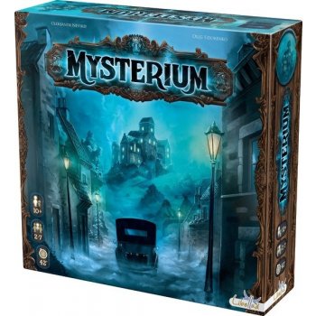 Libellud Mysterium