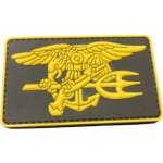 WARAGOD US Navy Seal PVC nášivka – Zboží Mobilmania