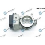 Hrdlo škrticí klapky Dr.Motor Automotive DRM181104 – Hledejceny.cz