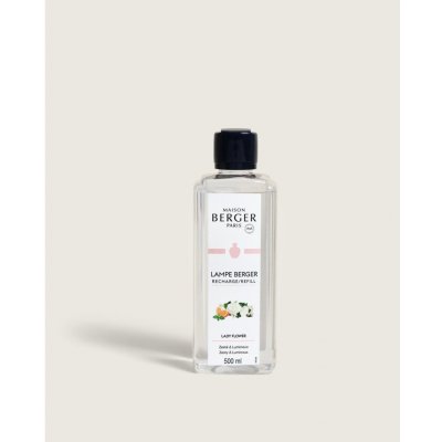 Maison Berger Lady Flower náplň katalytické lampy 500 ml – Sleviste.cz