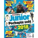 Junior - Pochopte svět 2018 - kolektiv