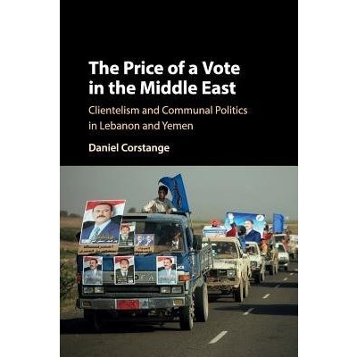 Price of a Vote in the Middle East – Zbozi.Blesk.cz