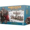 Desková hra GW Warhammer Age of Sigmar Slaves to Chaos Chaos Marauders