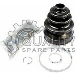 Manžeta kloubu vnější 98- sada | Zboží Auto