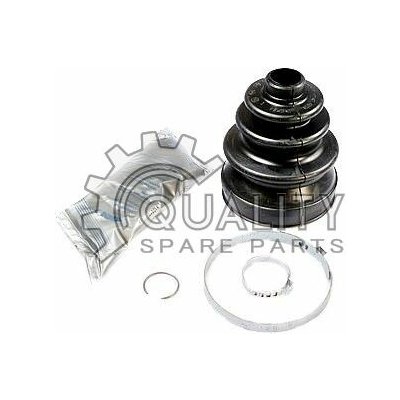 Manžeta kloubu vnější 98- sada | Zboží Auto