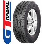 GT Radial Kargomax ST-6000 195/50 R13 104N – Zboží Mobilmania