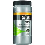 SiS GO Electrolyte 500 g – Sleviste.cz