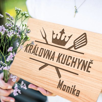 Ahome CZ Prkénko Královna – Zbozi.Blesk.cz