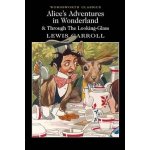 Alice's Adventures in Wonderland & Through the Looking-Glass – Hledejceny.cz