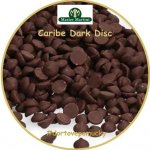 Master Martini Čokoládová poleva tmavá Caribe Dark - 1 kg – Zboží Dáma Master Martini Čokoládová poleva tmavá Caribe Dark - 1 kg – Zboží Dáma