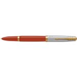 Parker 1502/6169071 Royal 51 Premium Rage Red GT – Zboží Mobilmania