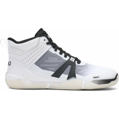 Xero Shoes X1 Mid Women White – Zboží Dáma