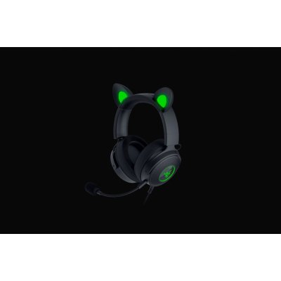 Razer Kraken Kitty V2 Pro – Hledejceny.cz