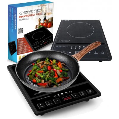 Esperanza EKH009 – Zboží Mobilmania