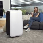 Black & Decker BXAC9000E – Zboží Dáma