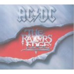 AC/DC - Razor's Edge - LP – Zboží Dáma