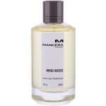 Mancera Wind Wood parfémovaná voda pánská 120 ml – Hledejceny.cz