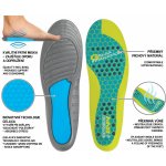 Bennon Zastřihovací gelová stélka GELAXA INSOLE – Hledejceny.cz
