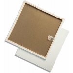 Impap Plátno na rámu 60 x 60 cm 280g/m2 5160 – Zboží Mobilmania