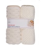 Mix Dětská deka 2ks Béžová – Hledejceny.cz