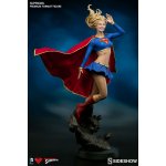 Sideshow Collectibles Supergirl DC Comics Premium Format 60 cm – Hledejceny.cz