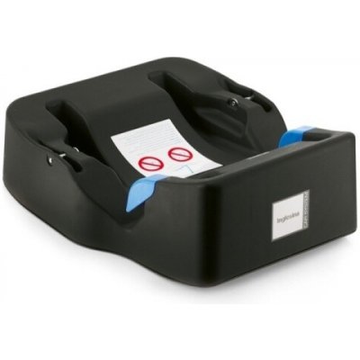 Inglesina Huggy Base SHP Slate – Zboží Dáma