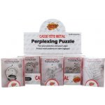 Hlavolam kov – Zbozi.Blesk.cz