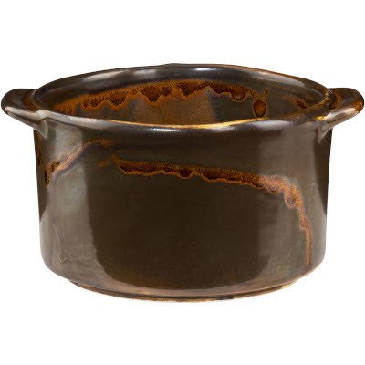 Verlo Fire ramekin 11,5x9,5 cm