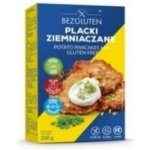Bezgluten Směs na bramboráky bez lepku 200 g – Zbozi.Blesk.cz