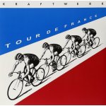 Kraftwerk - Tour De France LP – Hledejceny.cz
