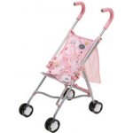 Zapf Creation BABY born Happy Birth day Deluxe Buggy – Zboží Mobilmania