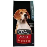 Cibau Dog Adult Medium 2,5 kg – Zboží Mobilmania