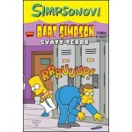 Bart Simpson 11:7/2014 Svatý teror – – Hledejceny.cz