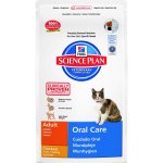 Hill's Science Plan Feline Adult Oral Care 1,5 kg – Sleviste.cz