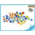 Skleněné kuličky skleněnky – Zboží Mobilmania