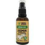 Dokonalá Láska D01 Hydrosol Jasmín 50 ml – Hledejceny.cz