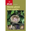 Atlas hnízd pěvců ČR - Jiří Formánek