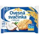 Fammilky Ovesná svačinka s kokosem 40 g – Hledejceny.cz