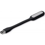 USB lampička k notebooku C-TECH UNL-04 Černá – Zboží Živě